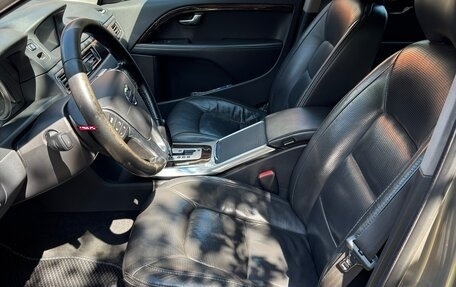 Volvo XC70 II рестайлинг, 2012 год, 1 700 000 рублей, 10 фотография