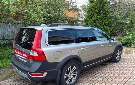 Volvo XC70 II рестайлинг, 2012 год, 1 700 000 рублей, 4 фотография