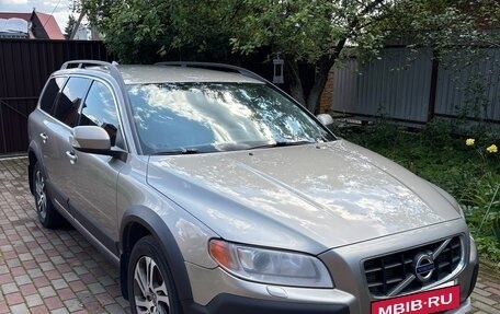 Volvo XC70 II рестайлинг, 2012 год, 1 700 000 рублей, 3 фотография
