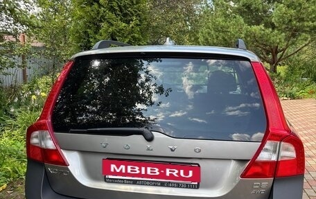 Volvo XC70 II рестайлинг, 2012 год, 1 700 000 рублей, 5 фотография