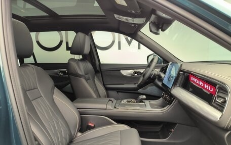 GAC GS8, 2025 год, 5 199 000 рублей, 9 фотография