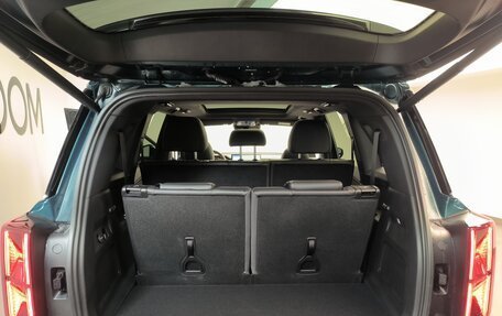 GAC GS8, 2025 год, 5 199 000 рублей, 12 фотография