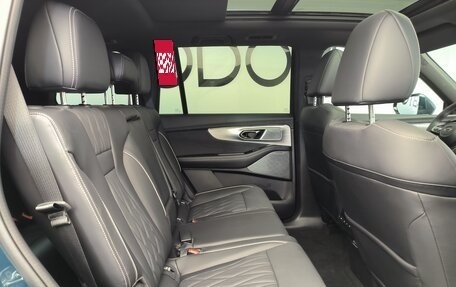 GAC GS8, 2025 год, 5 199 000 рублей, 11 фотография