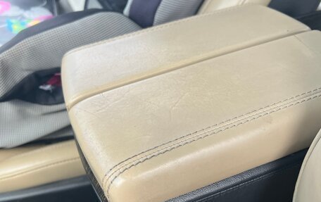 Tesla Model S I, 2013 год, 1 800 000 рублей, 11 фотография