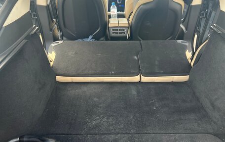 Tesla Model S I, 2013 год, 1 800 000 рублей, 13 фотография