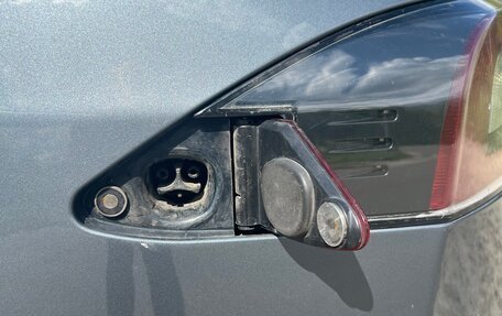 Tesla Model S I, 2013 год, 1 800 000 рублей, 10 фотография