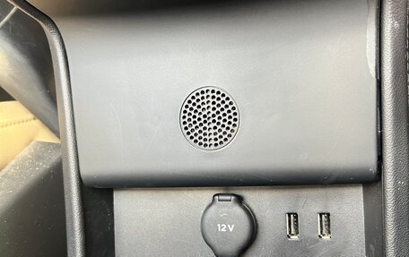 Tesla Model S I, 2013 год, 1 800 000 рублей, 20 фотография