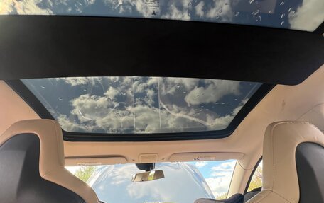 Tesla Model S I, 2013 год, 1 800 000 рублей, 18 фотография