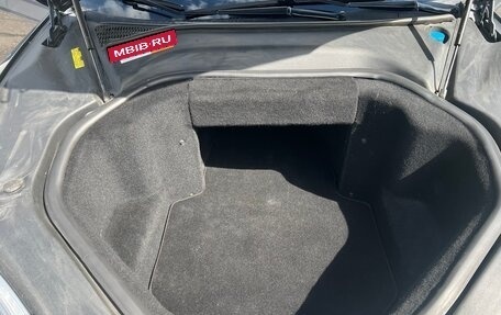 Tesla Model S I, 2013 год, 1 800 000 рублей, 12 фотография