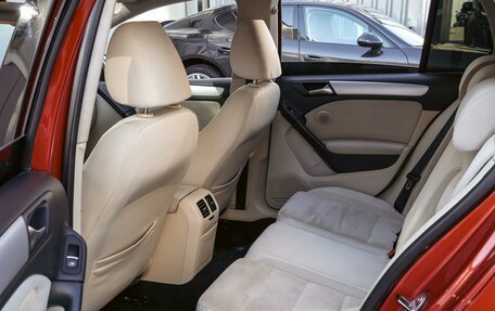 Volkswagen Golf VI, 2010 год, 730 000 рублей, 11 фотография