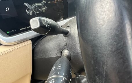 Tesla Model S I, 2013 год, 1 800 000 рублей, 23 фотография