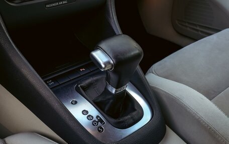 Volkswagen Golf VI, 2010 год, 730 000 рублей, 12 фотография