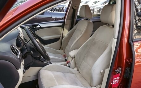 Volkswagen Golf VI, 2010 год, 730 000 рублей, 10 фотография