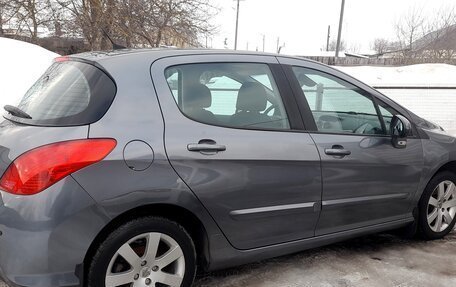 Peugeot 308 II, 2009 год, 490 000 рублей, 3 фотография