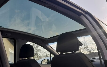 Peugeot 308 II, 2009 год, 490 000 рублей, 13 фотография