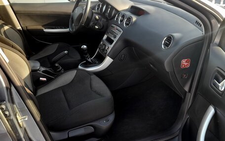 Peugeot 308 II, 2009 год, 490 000 рублей, 17 фотография