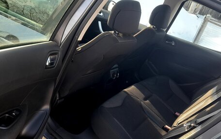 Peugeot 308 II, 2009 год, 490 000 рублей, 19 фотография