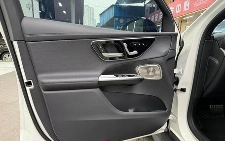 Mercedes-Benz GLC Coupe, 2025 год, 7 390 000 рублей, 13 фотография