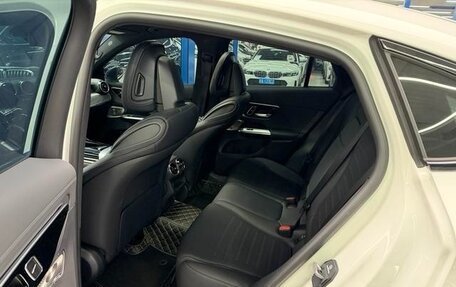 Mercedes-Benz GLC Coupe, 2025 год, 7 390 000 рублей, 10 фотография