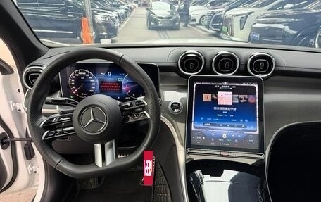 Mercedes-Benz GLC Coupe, 2025 год, 7 390 000 рублей, 5 фотография