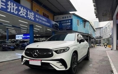 Mercedes-Benz GLC Coupe, 2025 год, 7 390 000 рублей, 1 фотография