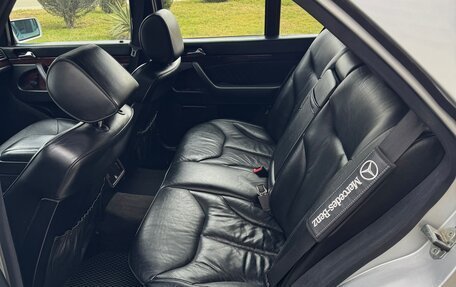 Mercedes-Benz S-Класс, 1998 год, 1 580 000 рублей, 11 фотография