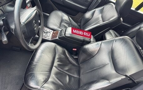 Mercedes-Benz S-Класс, 1998 год, 1 580 000 рублей, 10 фотография