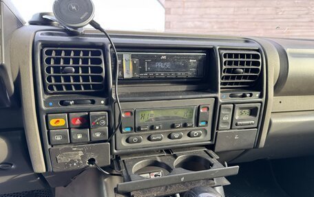 Land Rover Discovery III, 1999 год, 650 000 рублей, 8 фотография