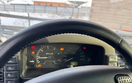 Land Rover Discovery III, 1999 год, 650 000 рублей, 7 фотография