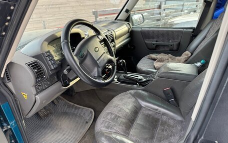 Land Rover Discovery III, 1999 год, 650 000 рублей, 6 фотография