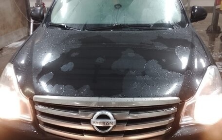 Nissan Almera, 2016 год, 730 000 рублей, 2 фотография
