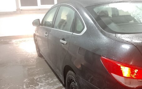 Nissan Almera, 2016 год, 730 000 рублей, 3 фотография