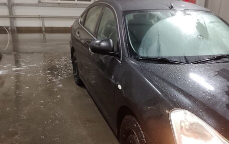 Nissan Almera, 2016 год, 730 000 рублей, 6 фотография