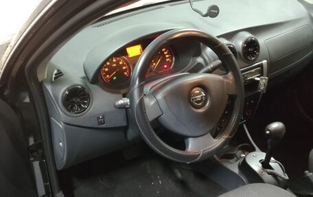 Nissan Almera, 2016 год, 730 000 рублей, 8 фотография