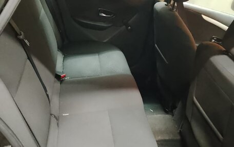 Nissan Almera, 2016 год, 730 000 рублей, 10 фотография