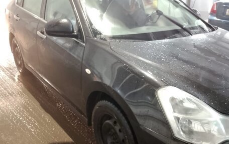 Nissan Almera, 2016 год, 730 000 рублей, 13 фотография