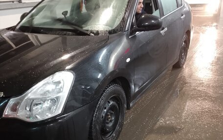 Nissan Almera, 2016 год, 730 000 рублей, 11 фотография