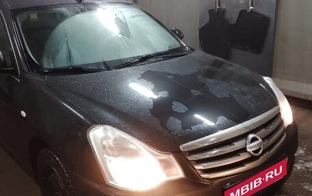 Nissan Almera, 2016 год, 730 000 рублей, 5 фотография