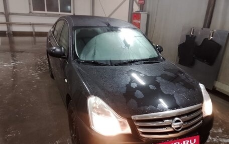Nissan Almera, 2016 год, 730 000 рублей, 7 фотография