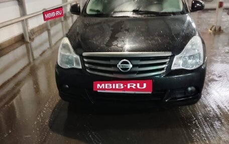 Nissan Almera, 2016 год, 730 000 рублей, 12 фотография