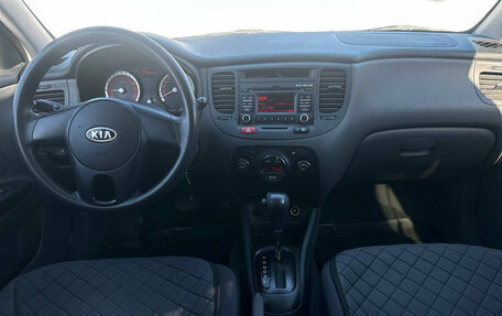 KIA Rio II, 2010 год, 645 000 рублей, 7 фотография