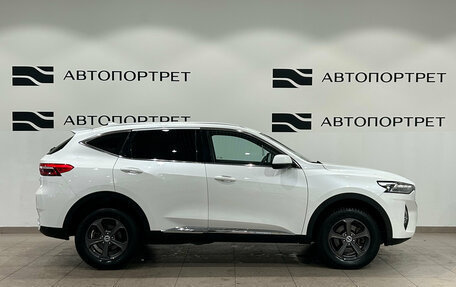 Haval F7 I, 2021 год, 1 729 000 рублей, 6 фотография