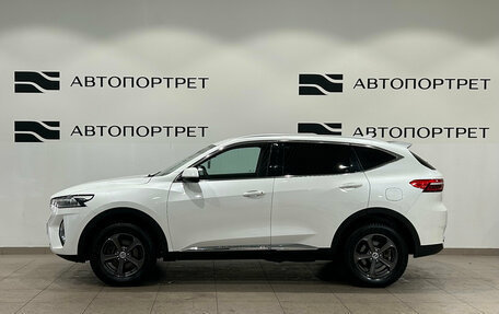 Haval F7 I, 2021 год, 1 729 000 рублей, 2 фотография