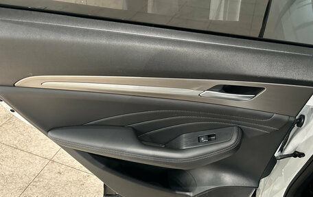 Haval F7 I, 2021 год, 1 729 000 рублей, 11 фотография