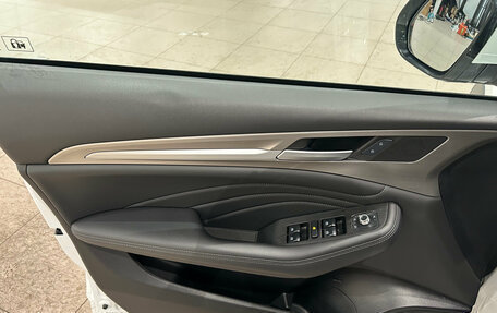 Haval F7 I, 2021 год, 1 729 000 рублей, 13 фотография