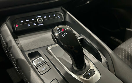 Haval F7 I, 2021 год, 1 729 000 рублей, 17 фотография