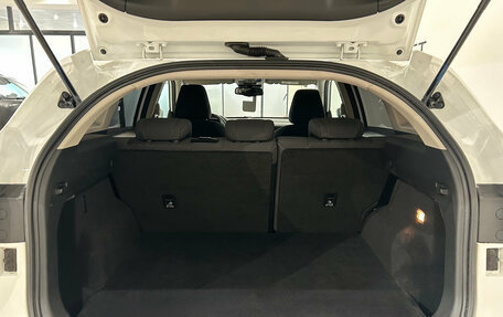 Haval F7 I, 2021 год, 1 729 000 рублей, 10 фотография