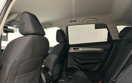 Haval F7 I, 2021 год, 1 729 000 рублей, 12 фотография