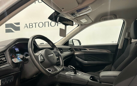 Haval F7 I, 2021 год, 1 729 000 рублей, 14 фотография