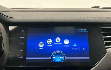 Haval F7 I, 2021 год, 1 729 000 рублей, 16 фотография